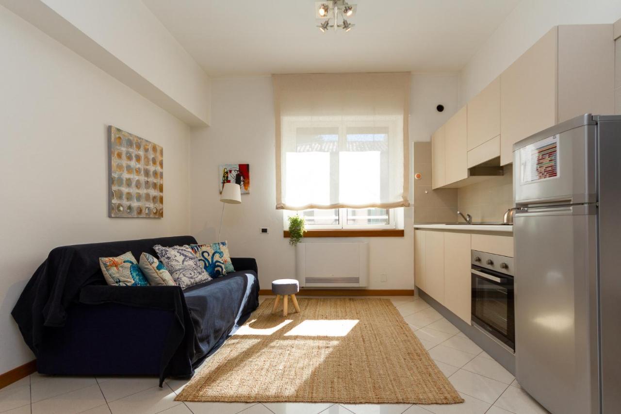 Yourbanflat Altinate パドヴァ エクステリア 写真