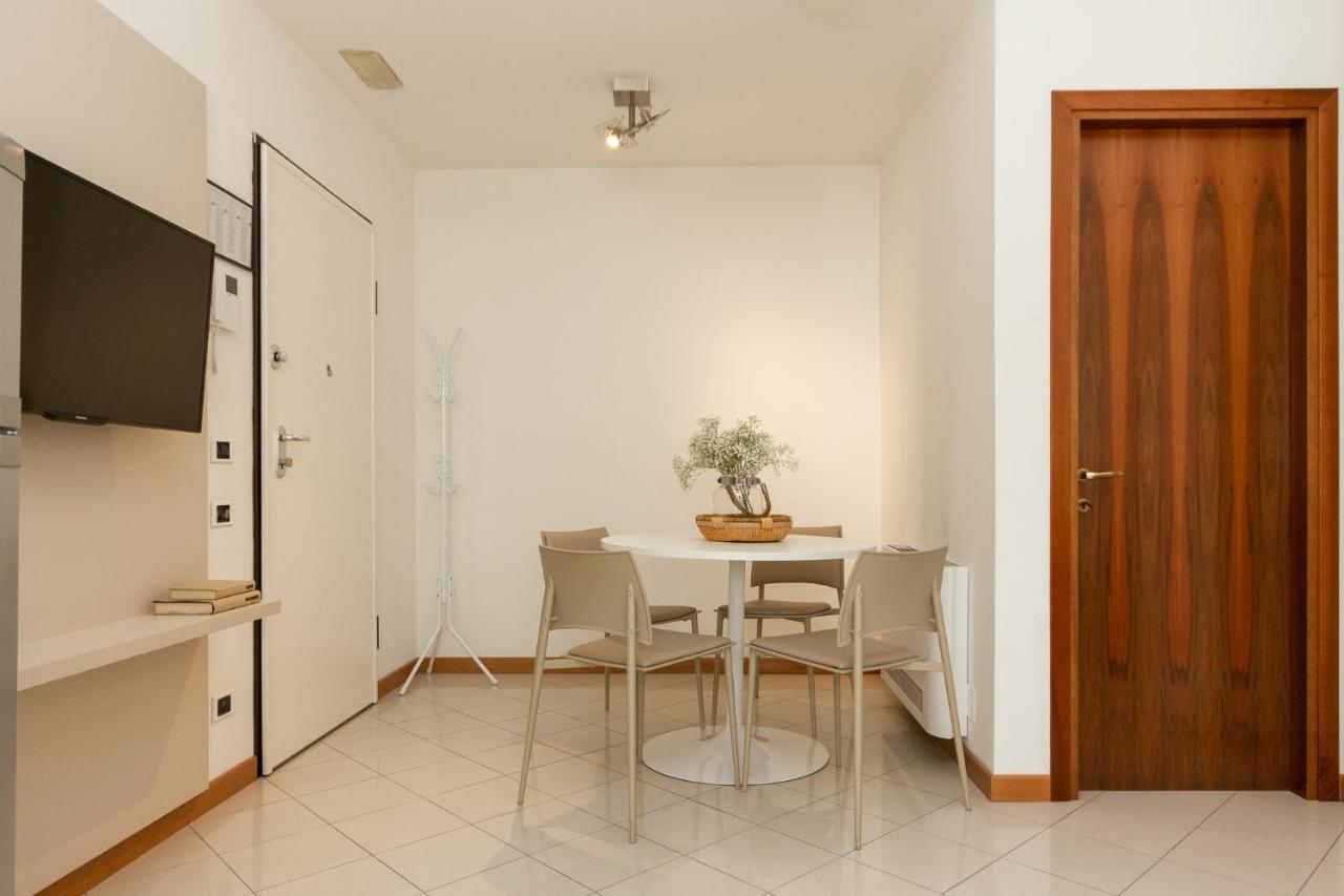 Yourbanflat Altinate パドヴァ エクステリア 写真