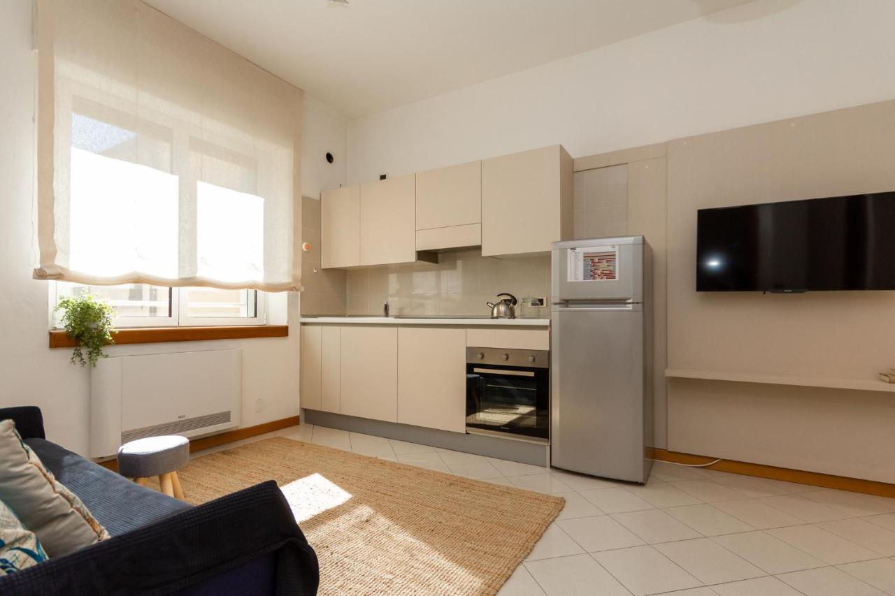 Yourbanflat Altinate パドヴァ エクステリア 写真